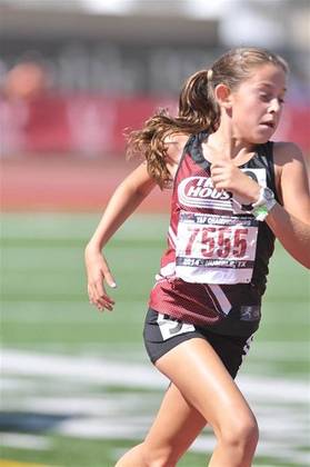 2014 USATF National Junior Olympic — Humble TX — photo 147