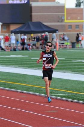 2014 USATF National Junior Olympic — Humble TX — photo 155