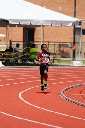 2014 USATF National Junior Olympic — Humble TX — photo 162