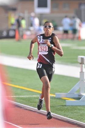 2014 USATF National Junior Olympic — Humble TX — photo 163