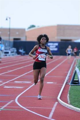2014 USATF National Junior Olympic — Humble TX — photo 173