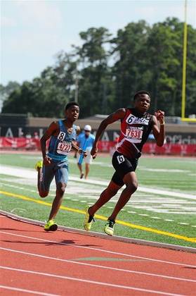 2014 USATF National Junior Olympic — Humble TX — photo 175