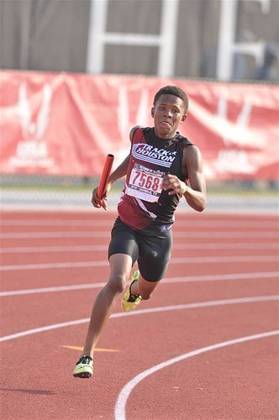 2014 USATF National Junior Olympic — Humble TX — photo 182