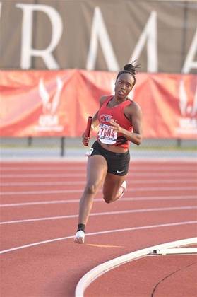 2014 USATF National Junior Olympic — Humble TX — photo 184