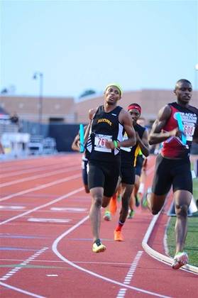 2014 USATF National Junior Olympic — Humble TX — photo 185