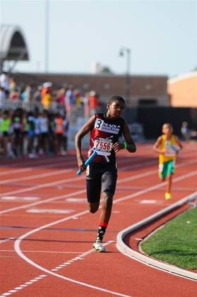 2014 USATF National Junior Olympic — Humble TX — photo 187