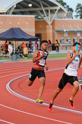 2014 USATF National Junior Olympic — Humble TX — photo 189