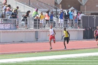2014 USATF National Junior Olympic — Humble TX — photo 191