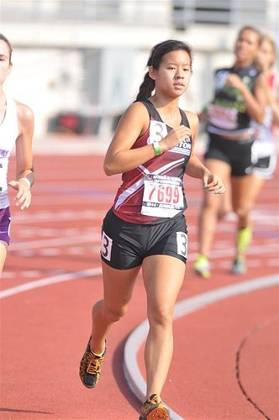 2014 USATF National Junior Olympic — Humble TX — photo 196