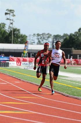 2014 USATF National Junior Olympic — Humble TX — photo 201