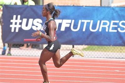 2014 USATF National Junior Olympic — Humble TX — photo 207