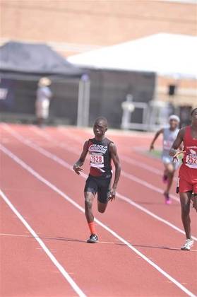 2014 USATF National Junior Olympic — Humble TX — photo 209