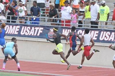 2014 USATF National Junior Olympic — Humble TX — photo 213