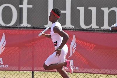 2014 USATF National Junior Olympic — Humble TX — photo 215