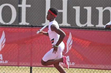 2014 USATF National Junior Olympic — Humble TX — photo 216