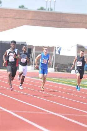 2014 USATF National Junior Olympic — Humble TX — photo 219