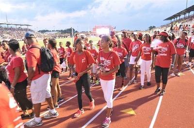 2014 USATF National Junior Olympic — Humble TX — photo 221