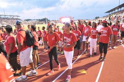 2014 USATF National Junior Olympic — Humble TX — photo 222