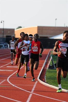 2014 USATF National Junior Olympic — Humble TX — photo 229