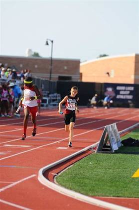 2014 USATF National Junior Olympic — Humble TX — photo 240