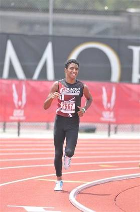 2014 USATF National Junior Olympic — Humble TX — photo 241