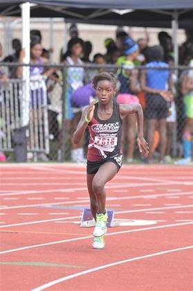 2014 USATF National Junior Olympic — Humble TX — photo 245