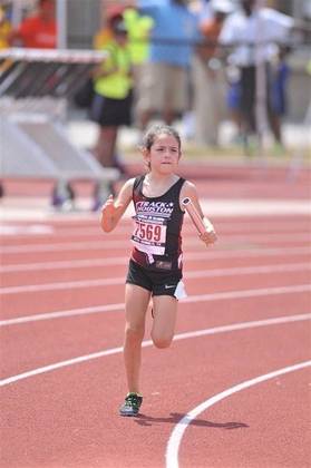 2014 USATF National Junior Olympic — Humble TX — photo 248