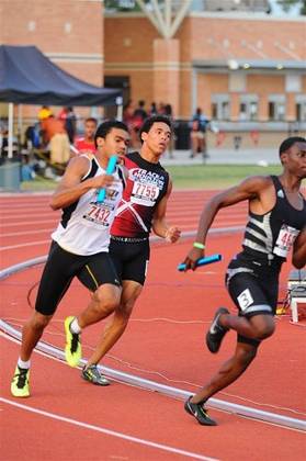 2014 USATF National Junior Olympic — Humble TX — photo 249