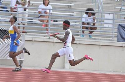 2014 USATF National Junior Olympic — Humble TX — photo 251