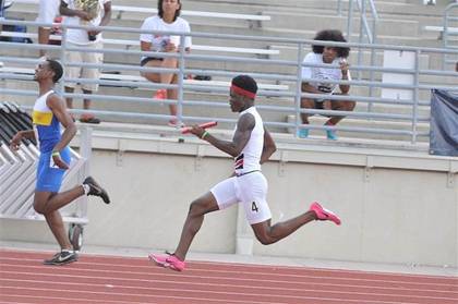 2014 USATF National Junior Olympic — Humble TX — photo 252