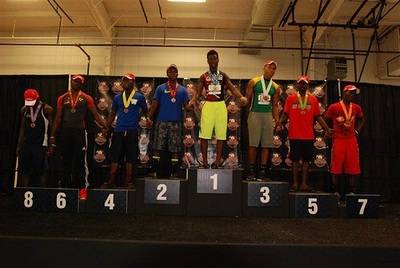 2014 USATF National Junior Olympic — Humble TX — photo 255