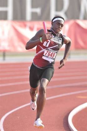 2014 USATF National Junior Olympic — Humble TX — photo 262