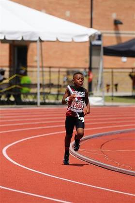 2014 USATF National Junior Olympic — Humble TX — photo 264