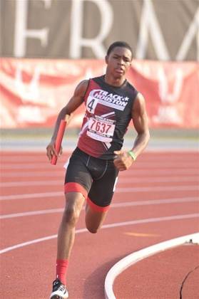 2014 USATF National Junior Olympic — Humble TX — photo 265