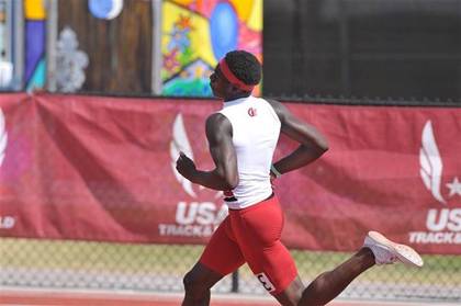 2014 USATF National Junior Olympic — Humble TX — photo 268