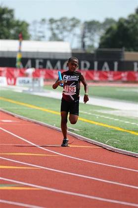 2014 USATF National Junior Olympic — Humble TX — photo 269