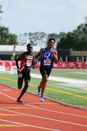 2014 USATF National Junior Olympic — Humble TX — photo 272
