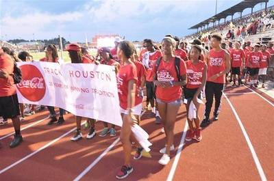 2014 USATF National Junior Olympic — Humble TX — photo 273