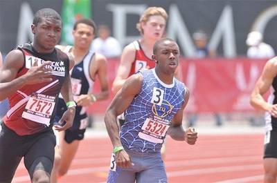 2014 USATF National Junior Olympic — Humble TX — photo 275