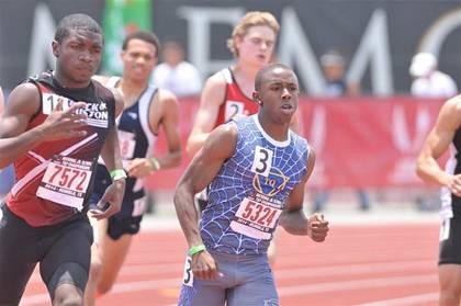 2014 USATF National Junior Olympic — Humble TX — photo 276