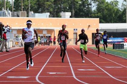 2014 USATF National Junior Olympic — Humble TX — photo 280