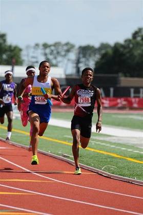 2014 USATF National Junior Olympic — Humble TX — photo 283