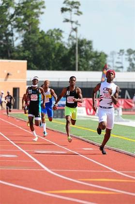 2014 USATF National Junior Olympic — Humble TX — photo 290