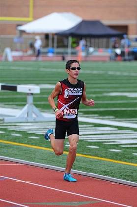 2014 USATF National Junior Olympic — Humble TX — photo 291