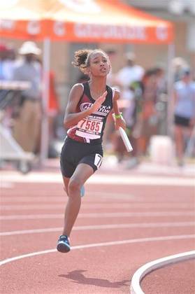 2014 USATF National Junior Olympic — Humble TX — photo 294