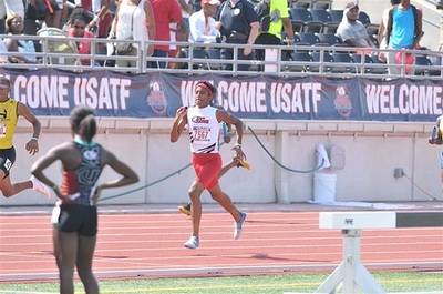 2014 USATF National Junior Olympic — Humble TX — photo 295