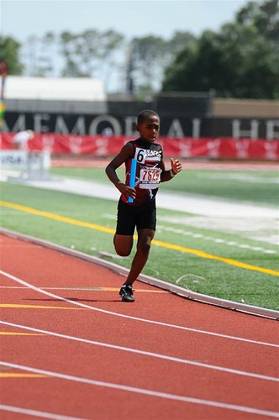 2014 USATF National Junior Olympic — Humble TX — photo 297