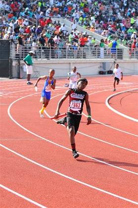 2014 USATF National Junior Olympic — Humble TX — photo 300