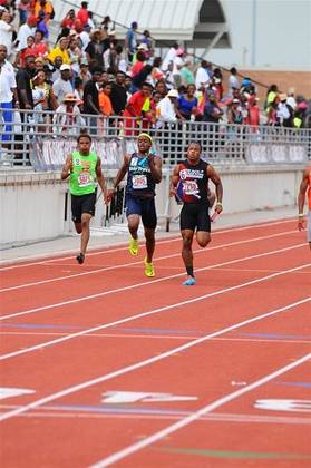 2014 USATF National Junior Olympic — Humble TX — photo 301