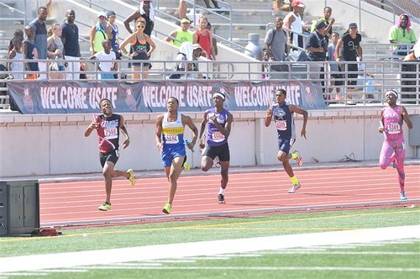 2014 USATF National Junior Olympic — Humble TX — photo 306